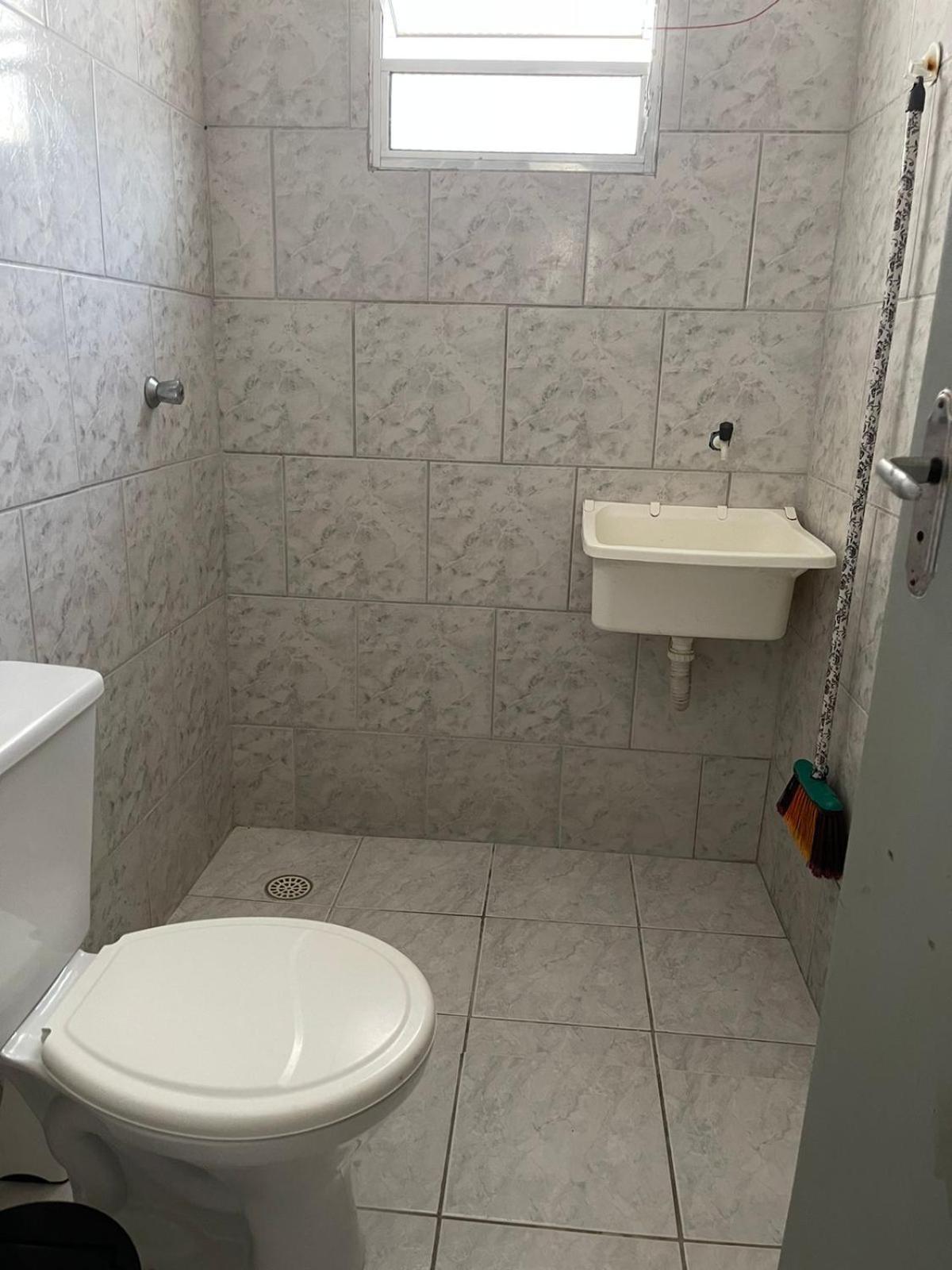 Apartamento Long Island *