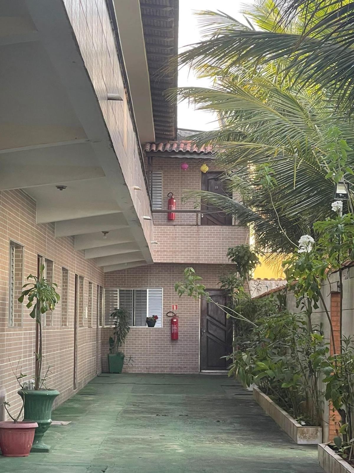 Apartamento Long Island