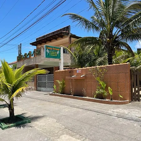 Long Island Apartamento Ilha Comprida Exterior foto