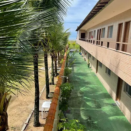 Long Island Apartamento Ilha Comprida Exterior foto