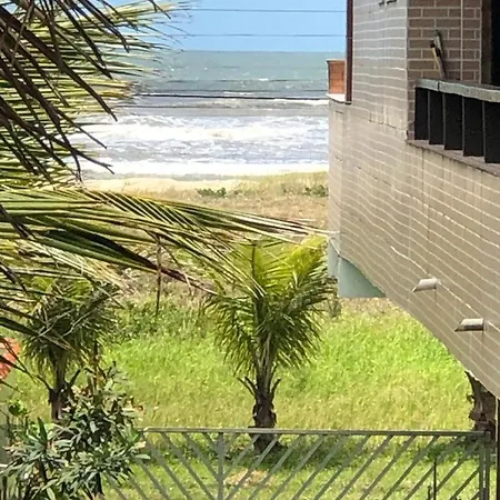 Long Island Apartamento Ilha Comprida Exterior foto