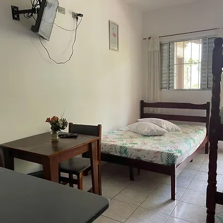 Long Island Apartamento Ilha Comprida Exterior foto