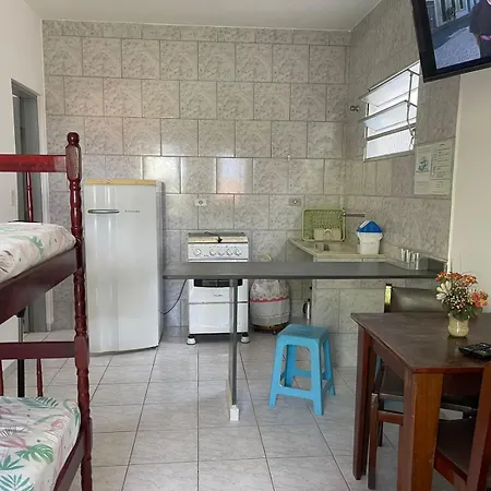 Long Island Apartamento Ilha Comprida Exterior foto